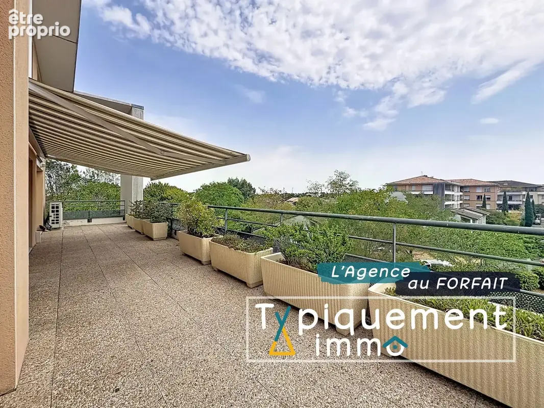 Photo Appartement à Toulouse au prix de 385 000€