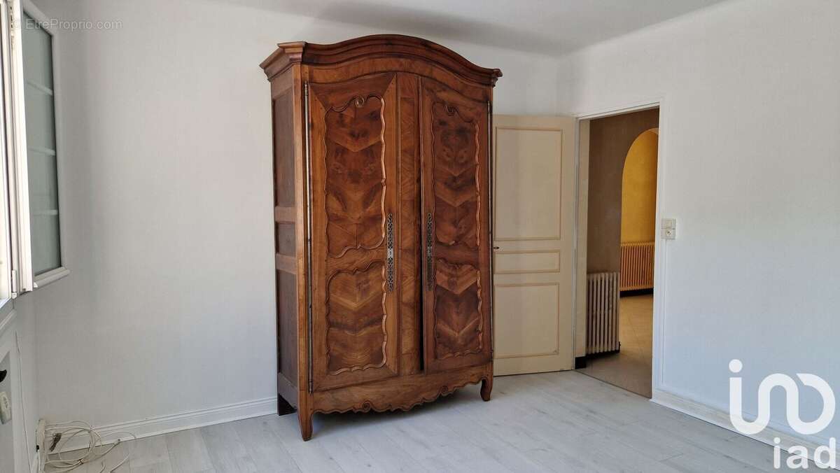 Photo 7 - Maison à PLOUGUENAST