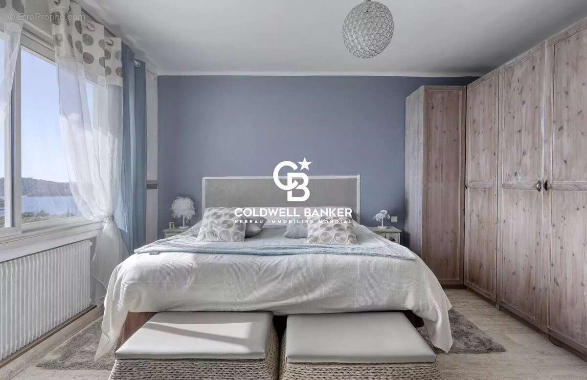 Maison à RAYOL-CANADEL-SUR-MER