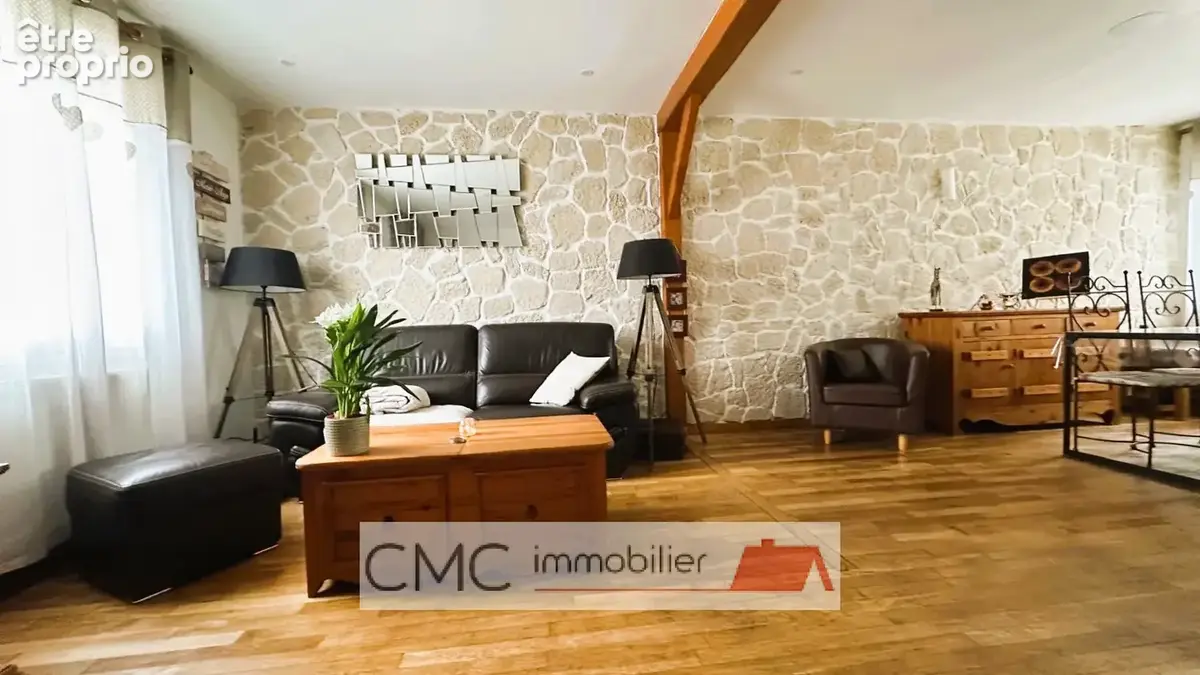 Maison 100 m² à Chartres  - photo 3