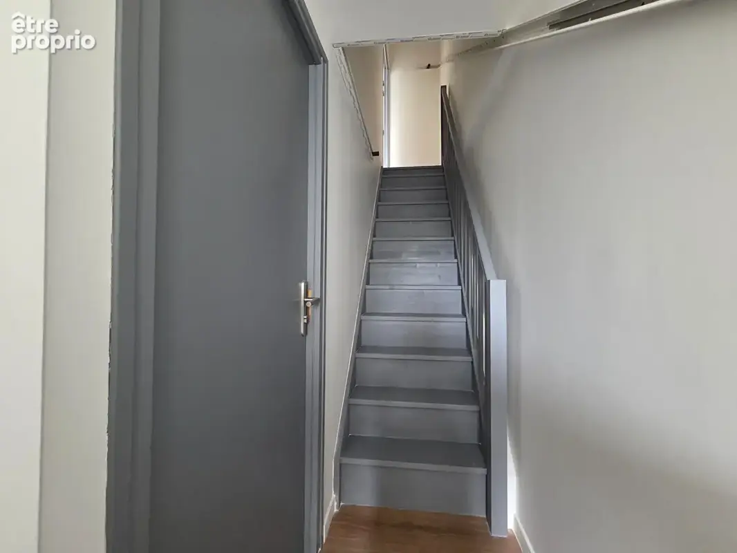 Immeuble  4 lots Bourg Achard centre - photo 16