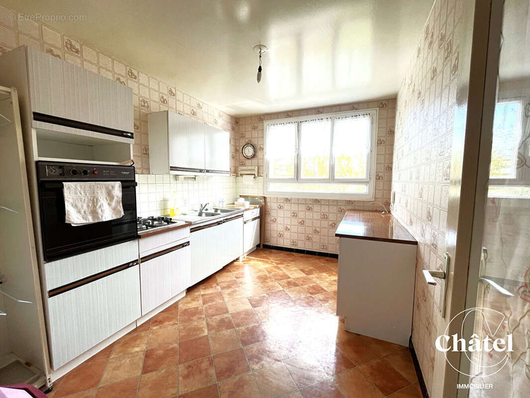 Appartement à SENLIS