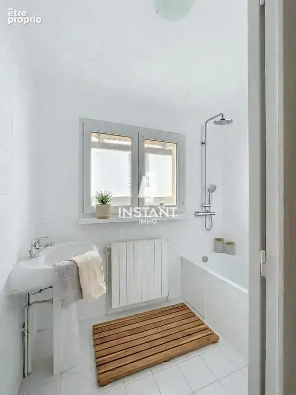 Creteil champeval - pavillon 4 pieces 87m2 habitable sur 340 m2 - photo 12