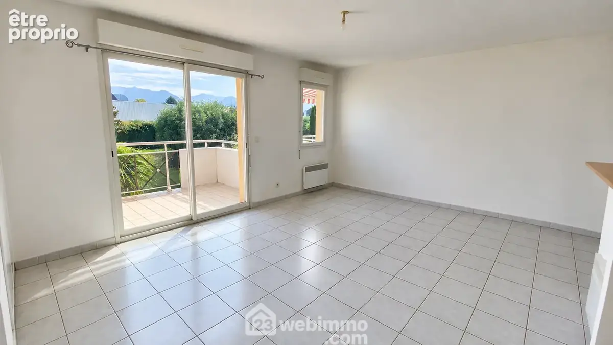 Appartement à MIREPEIX