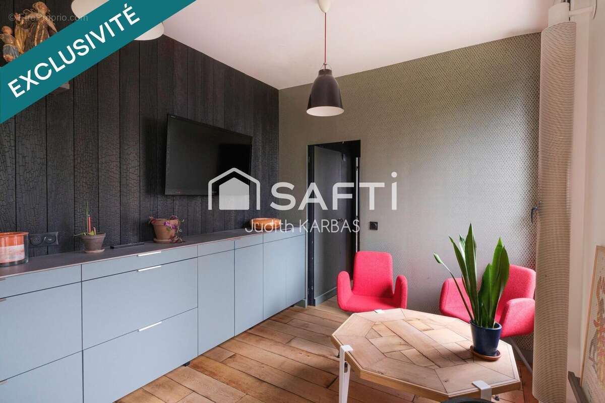 Photo 6 - Appartement à BAGNOLET