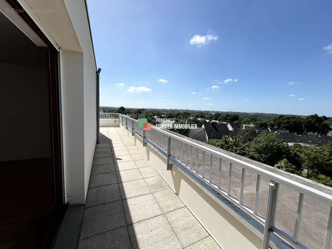 Appartement à ACIGNE