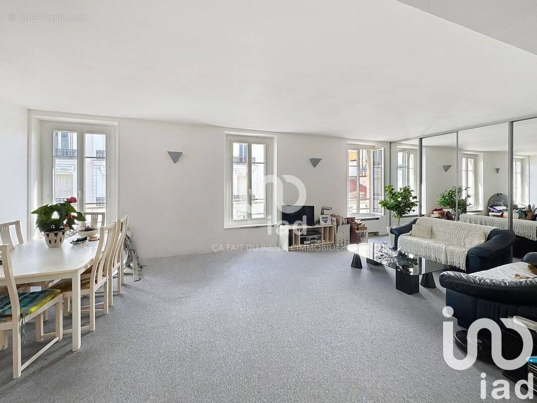 Photo 1 - Appartement à PANTIN