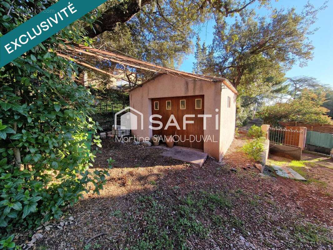 Photo 5 - Maison à LA SEYNE-SUR-MER