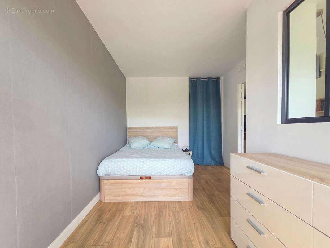Appartement à ANGERS