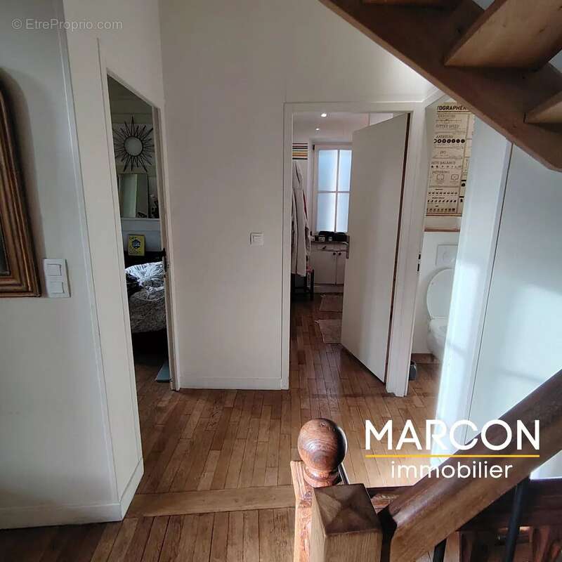 Maison 178 m² à Felletin  - photo 12
