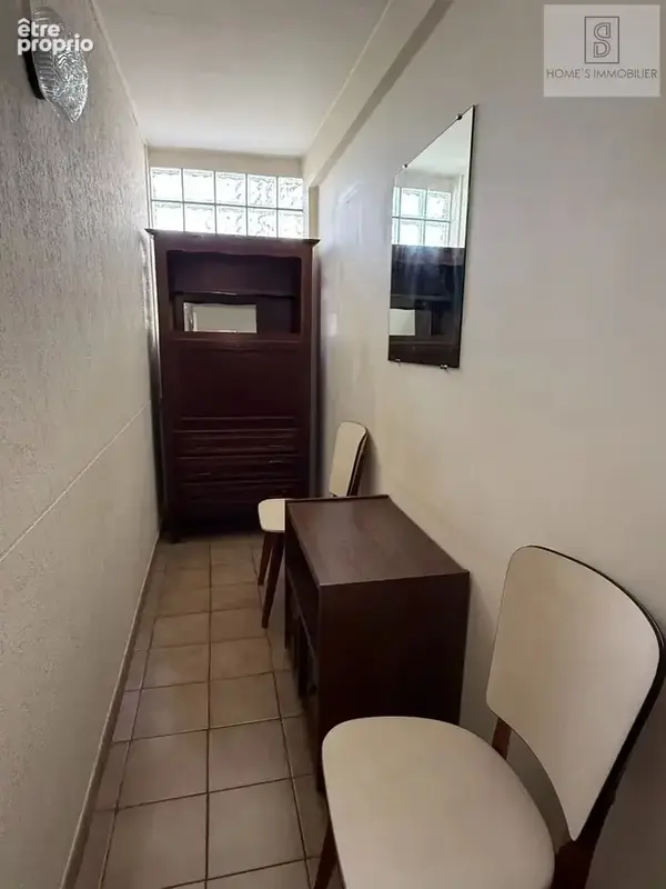 Maison 4 pièces 85m² - proche T4 et centre-ville - photo 12