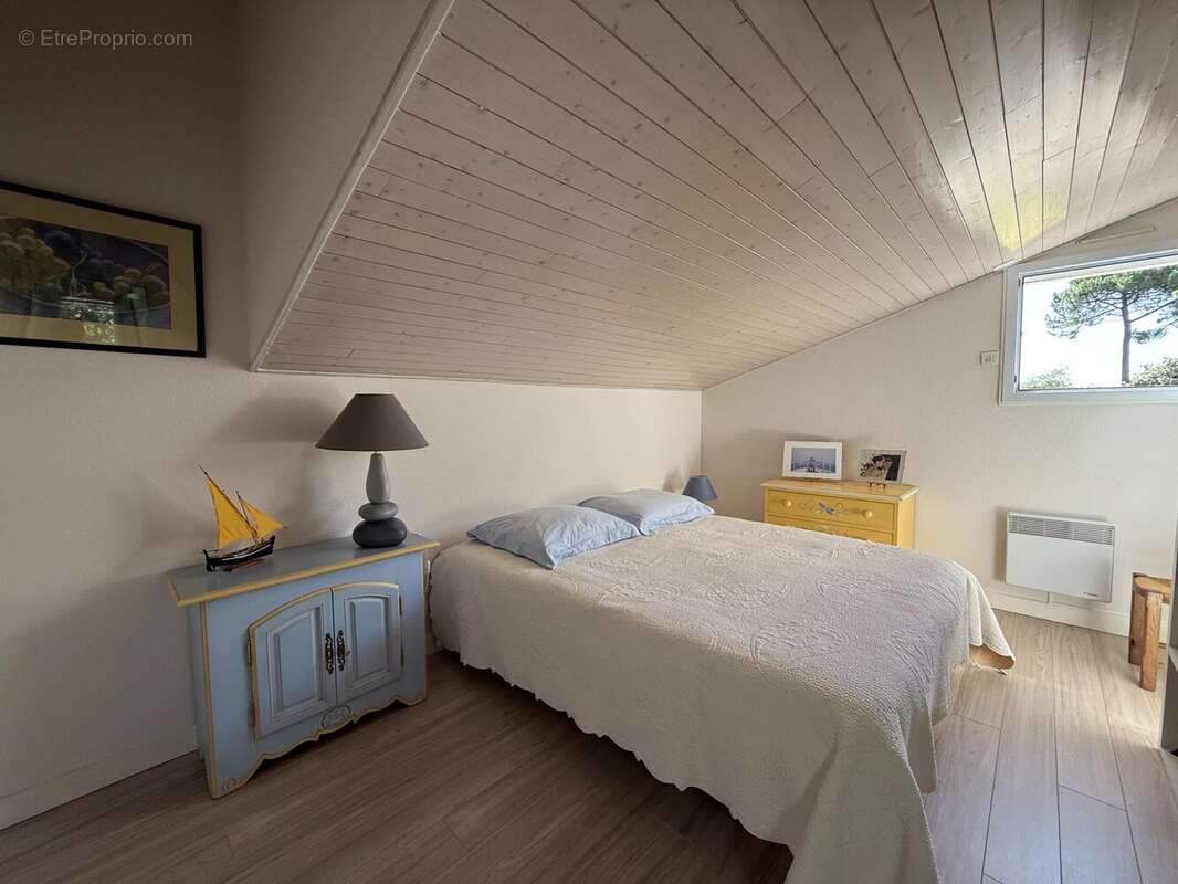 Maison à LE BOUSCAT