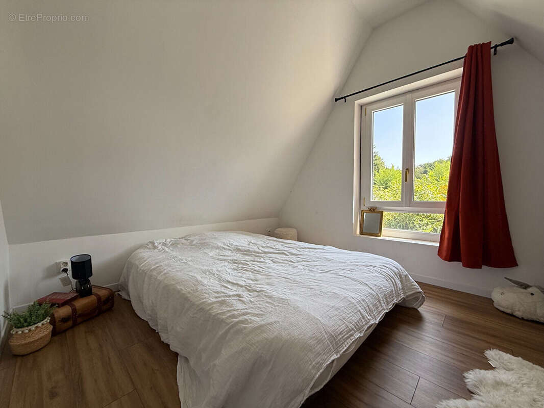 Maison de charme Beaumont Le Roger - photo 12