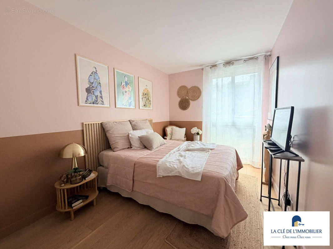 Appartement à QUIMPER