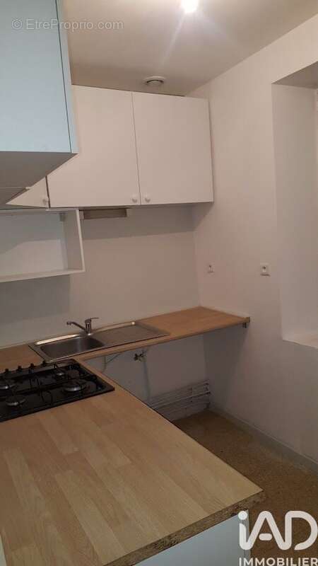 Photo 9 - Maison à BOURBON-LANCY