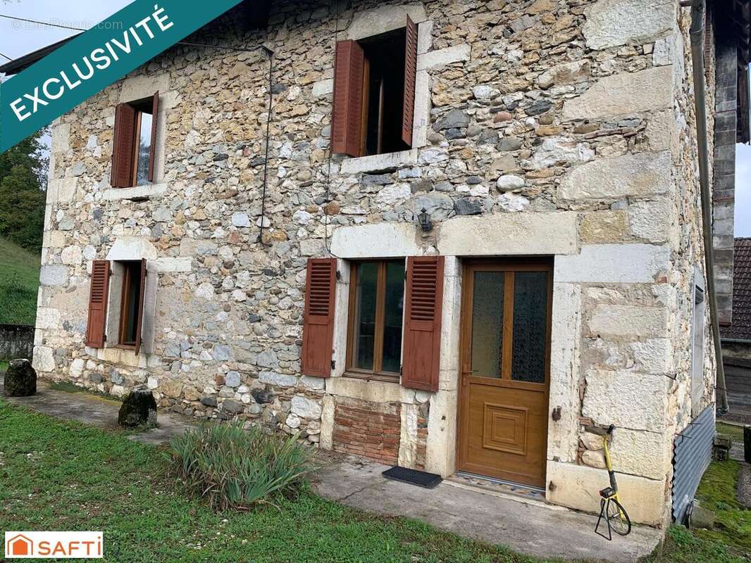 Maison 126 m² à Brens  - photo 2