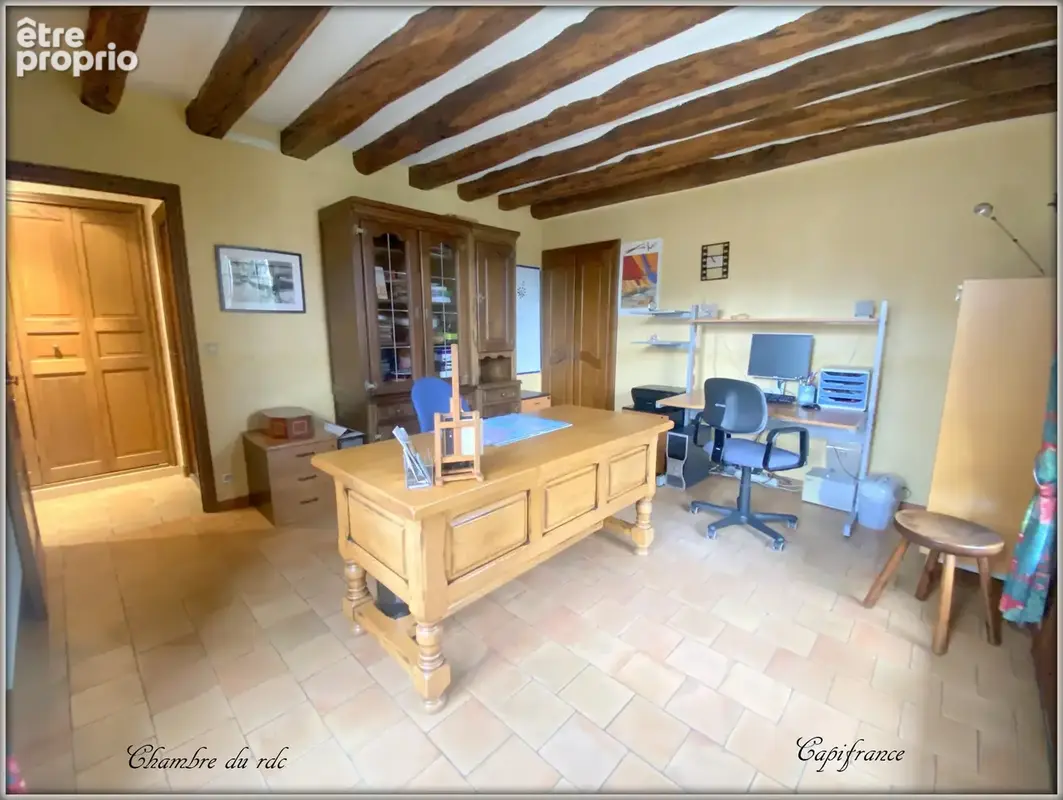 Dpt  (93), à vendre  maison P6 de 255 m² - Terrain de 808,00 m² - photo 10