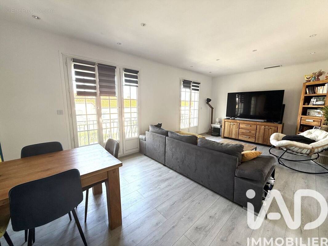 Photo 1 - Appartement à TOULOUGES