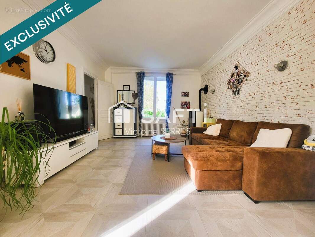 Photo 6 - Maison à VILLERS-BOCAGE