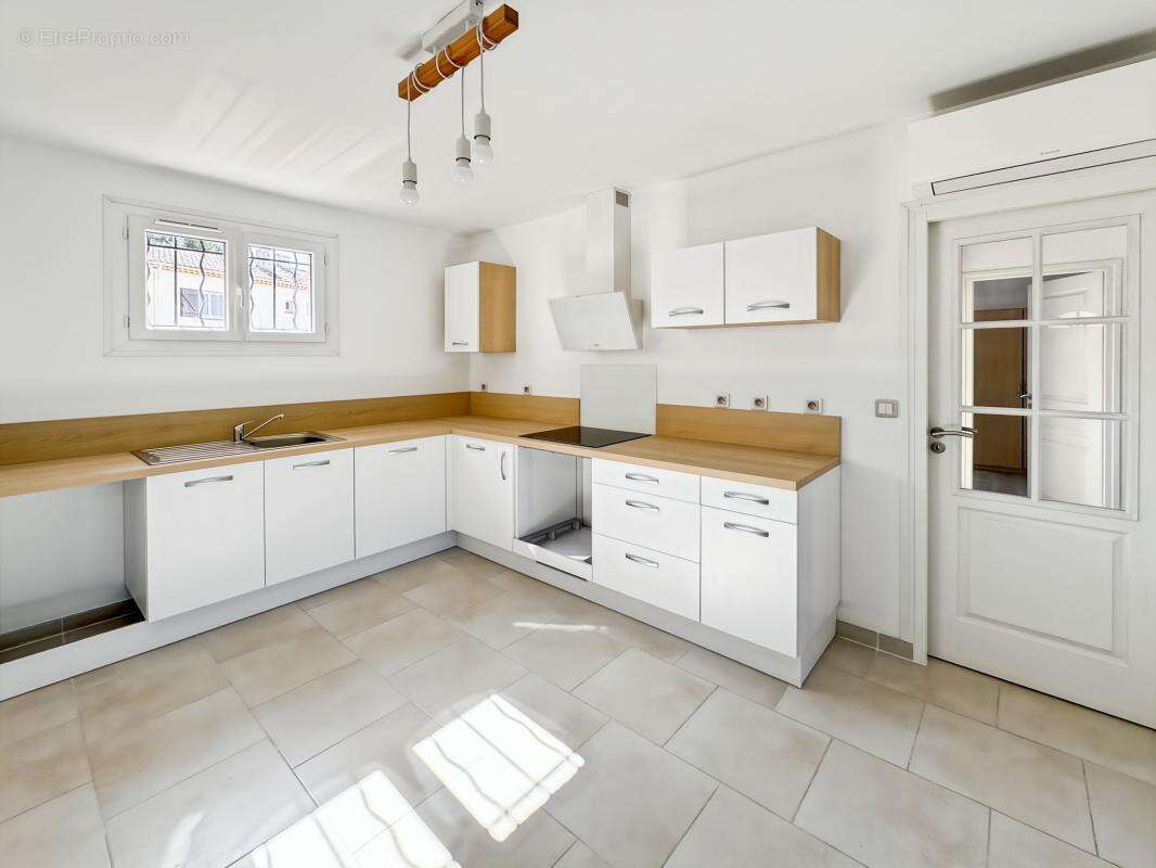 Maison à SAINT-RAPHAEL