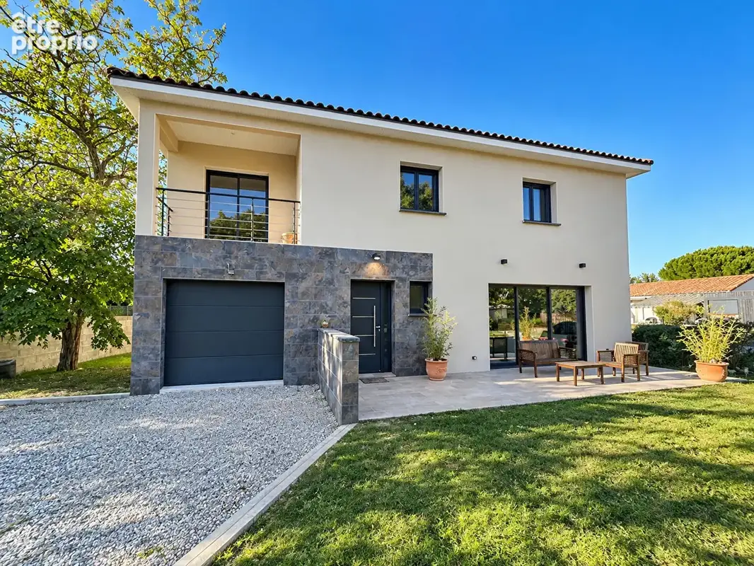 Photo Maison à Auterive au prix de 345 000€