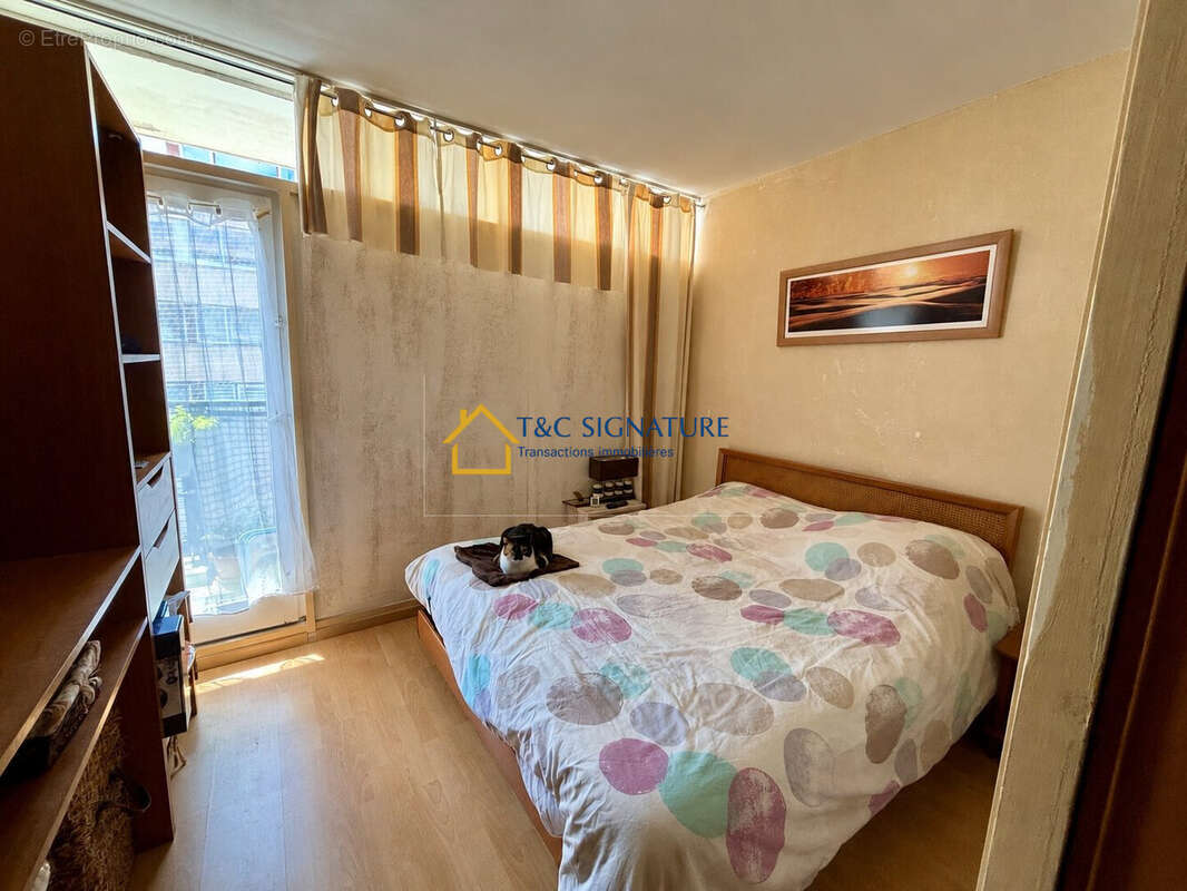 Appartement à TOURCOING