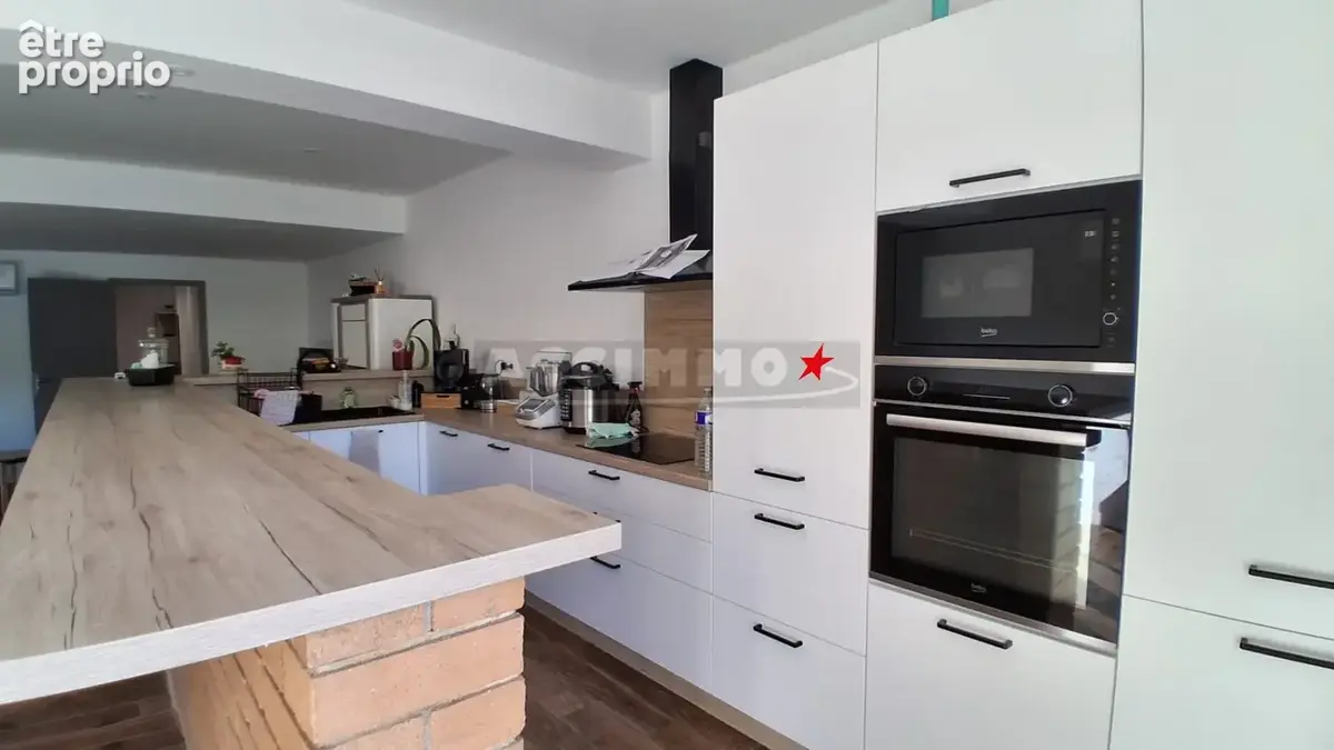 Graulhet - maison - photo 6