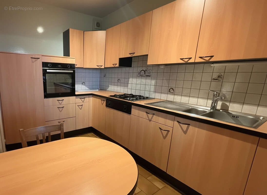 Appartement à RODEZ
