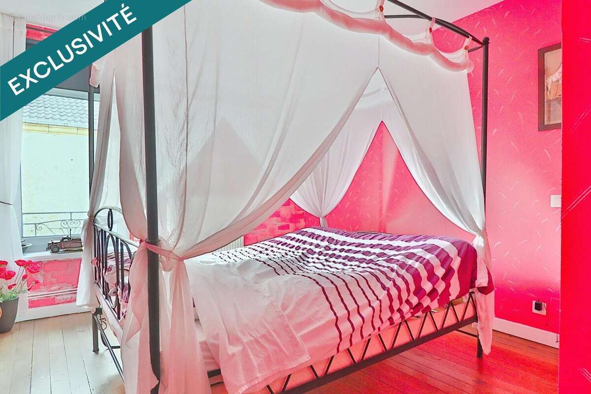 Photo 6 - Maison à BEUVILLERS