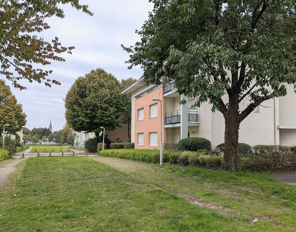 Appartement à LA CHAPELLE-SUR-ERDRE