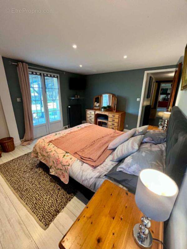 Maison et gîte indépendant 253 m2 - photo 7