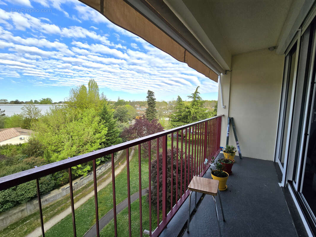 Appartement à GRADIGNAN