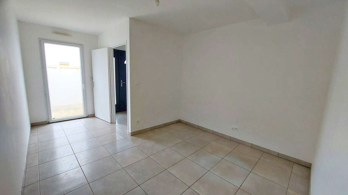 Maison à GUICHAINVILLE