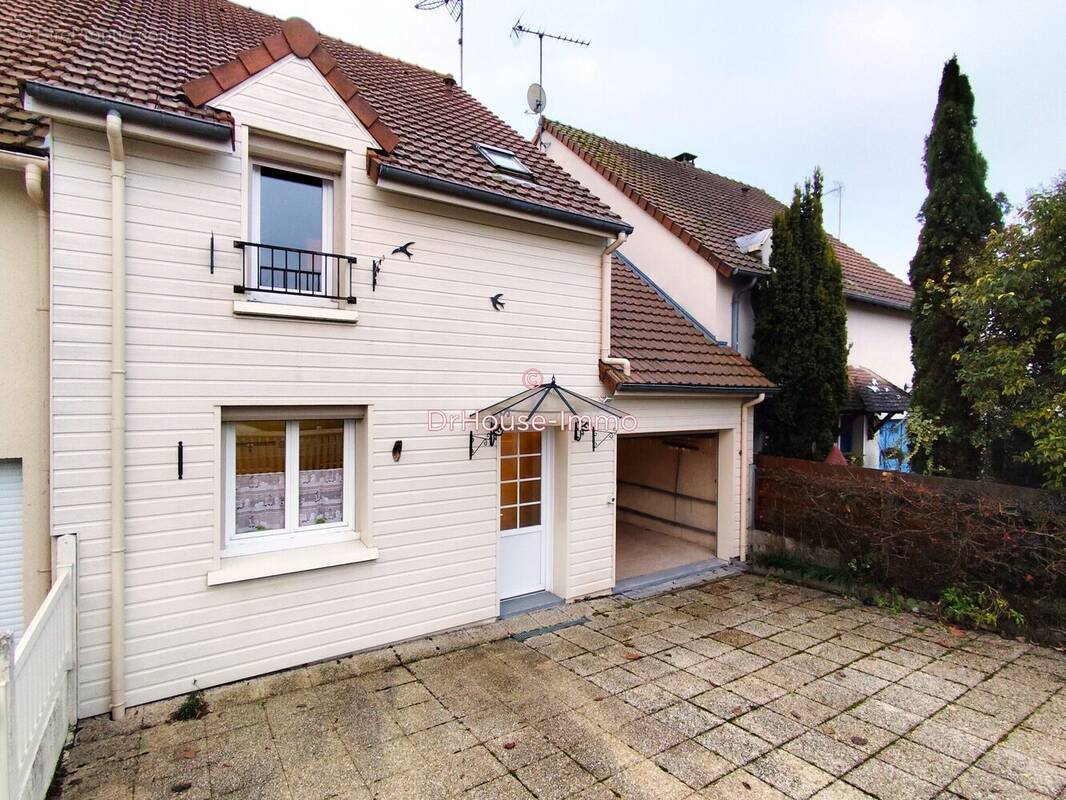 Maison à VENDOME