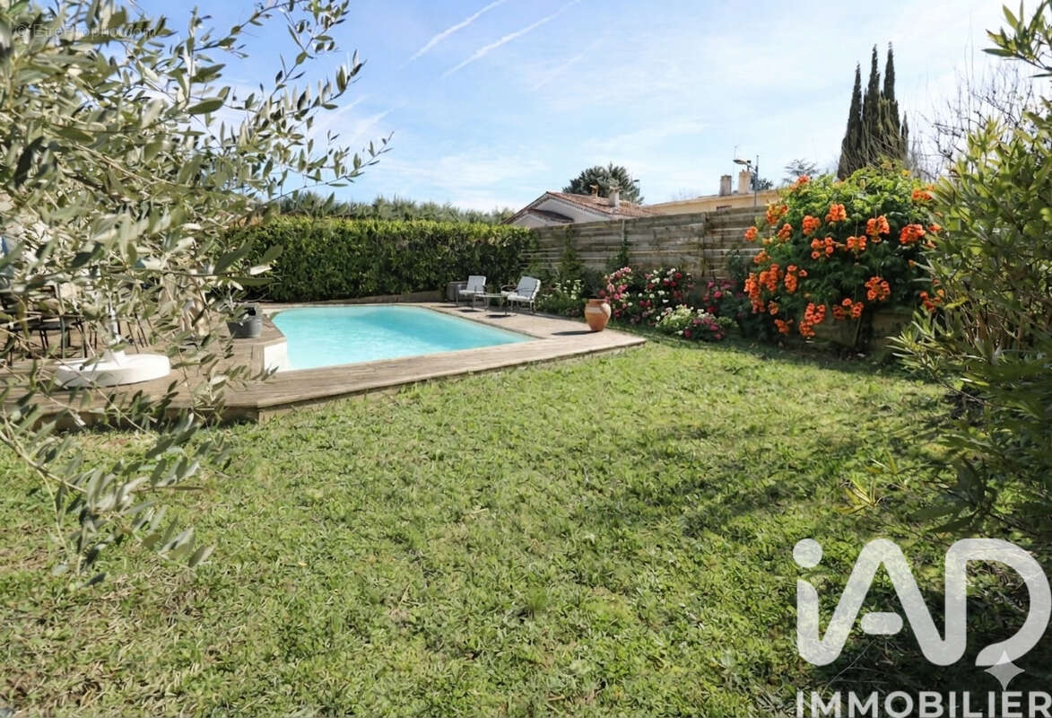 Photo 3 - Maison à BRIGNOLES