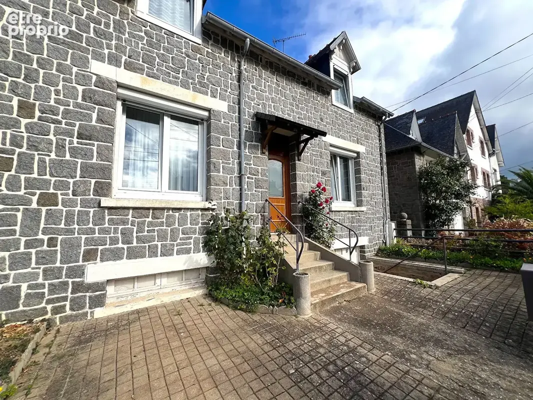 Maison de 1930 à rénover avec jardin - photo 18