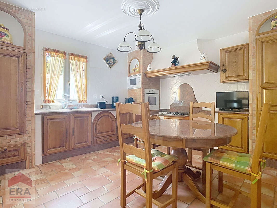Maison à ALLAUCH