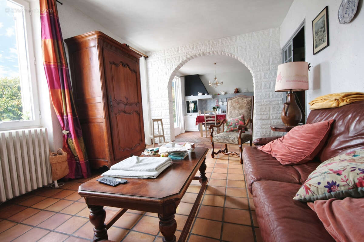 Maison à ANGOULEME