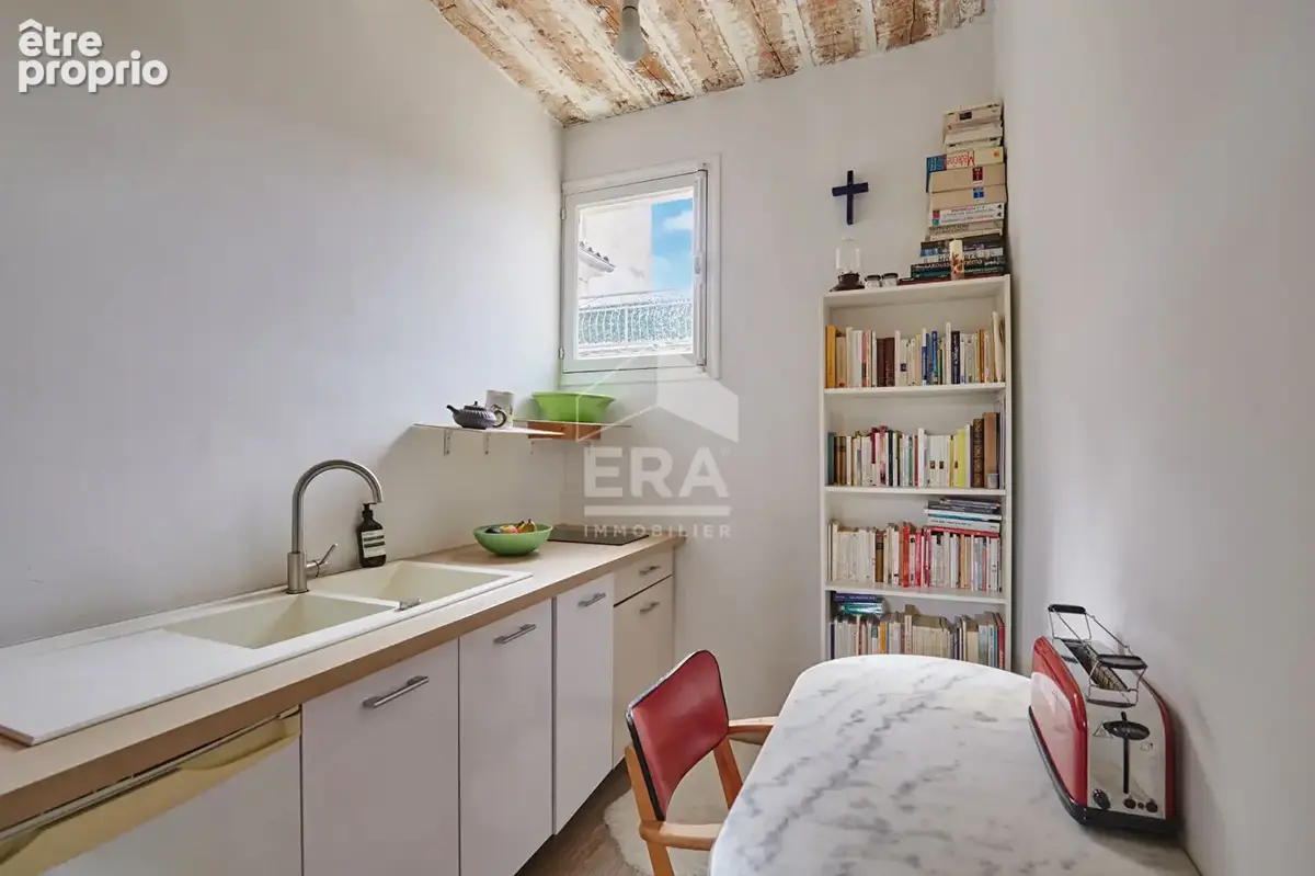 Appartement 30m² à aix-en-provence - photo 5