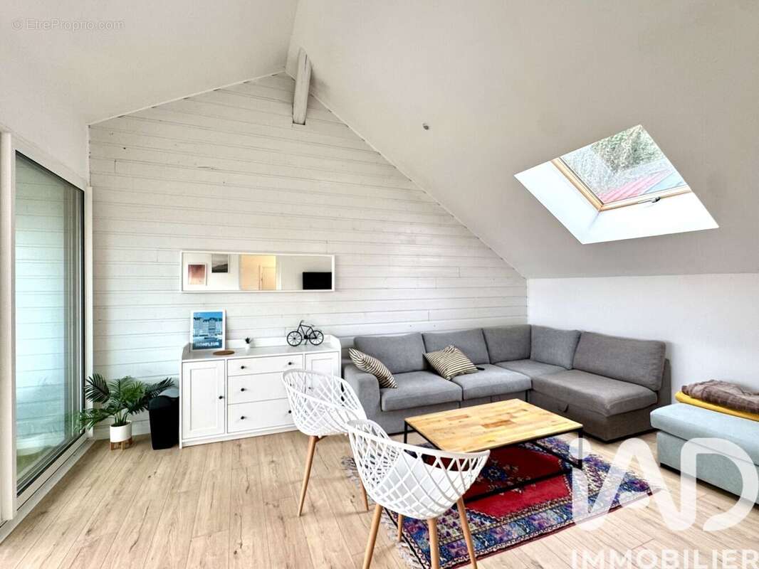 Photo 6 - Maison à HONFLEUR