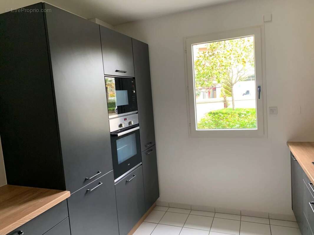 Appartement à DINARD