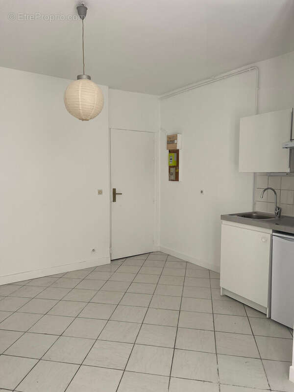 Appartement 17 m² à Paris-18e  - photo 3