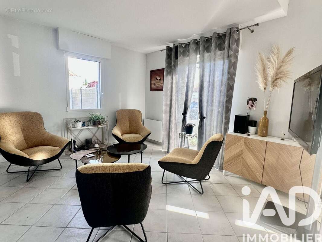 Photo 3 - Maison à SAINT-SEBASTIEN-SUR-LOIRE