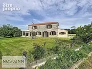 Maison à SALLERTAINE
