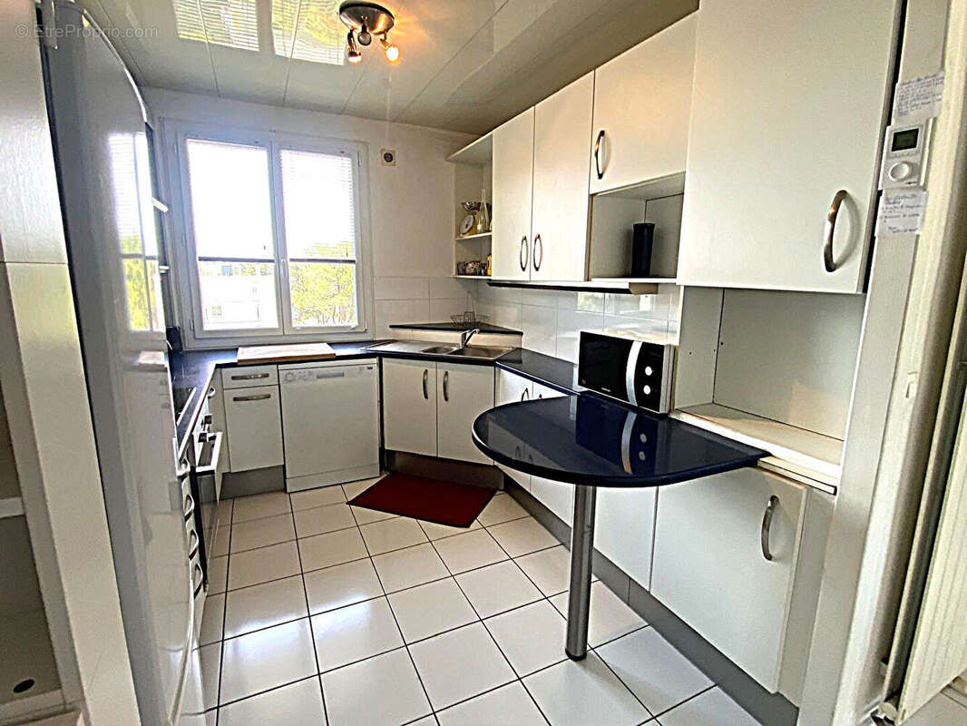 Appartement à LA BAULE-ESCOUBLAC