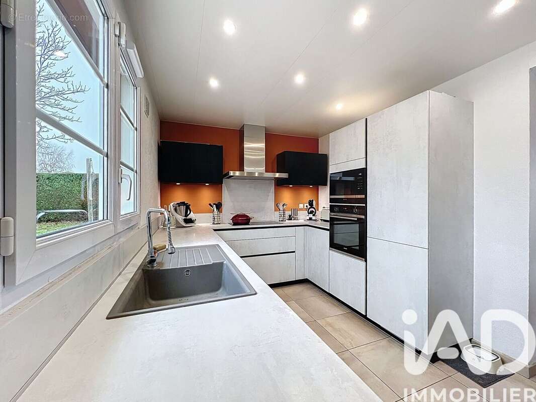 Photo 6 - Maison à OTHIS