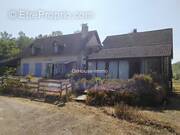 Maison à MONTEILS