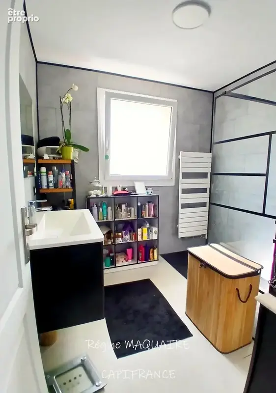 À 5 min de Vire – Pavillon 151 m², 4 chambres dont 1 au RDC – Terrain 2 518 m² - photo 35