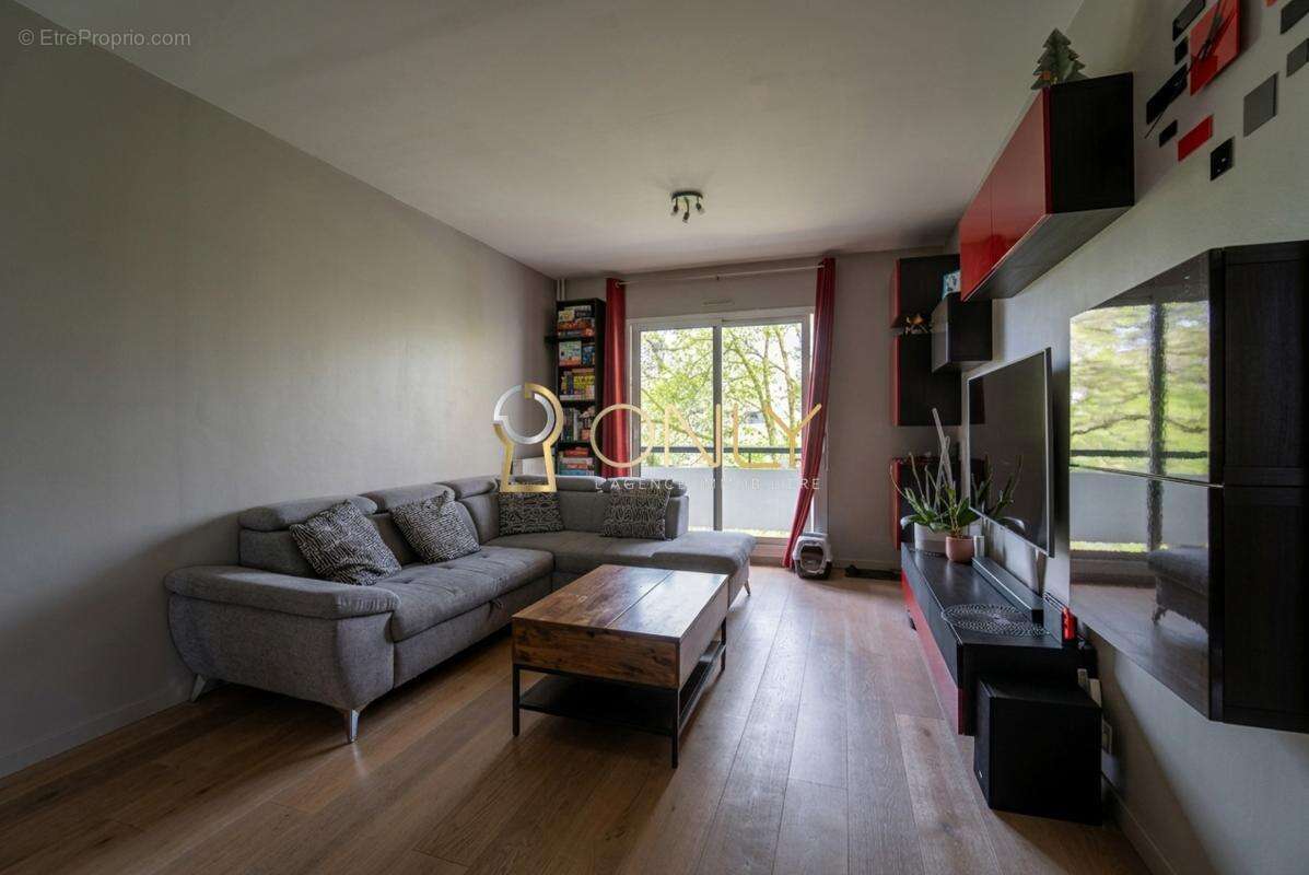 Appartement à ECULLY