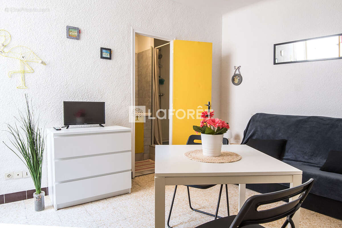 Appartement à ARLES